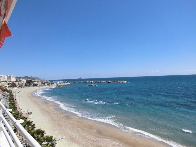 Casa Los Angeles Apartment บิยาโฮโยซา ภายนอก รูปภาพ