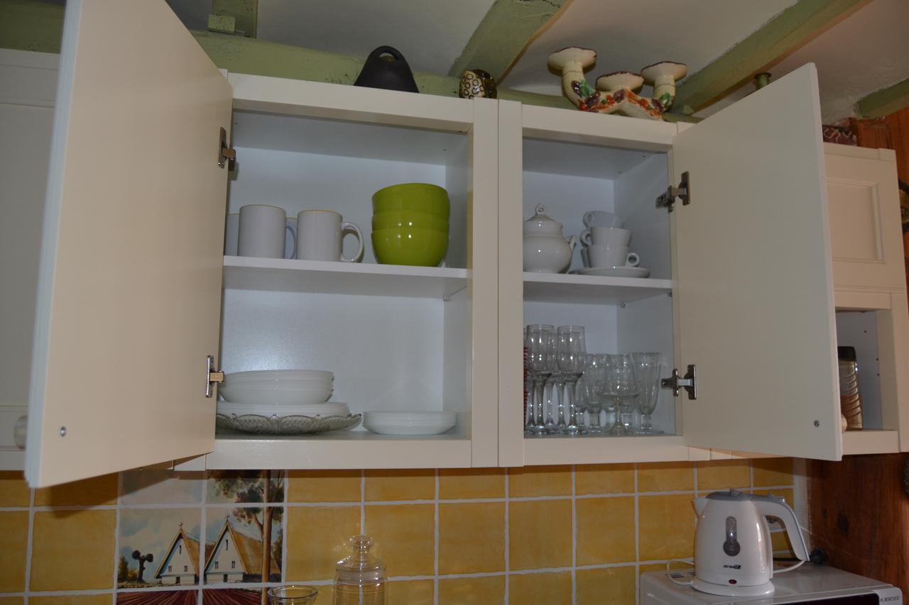 Casa Los Angeles Apartment บิยาโฮโยซา ภายนอก รูปภาพ