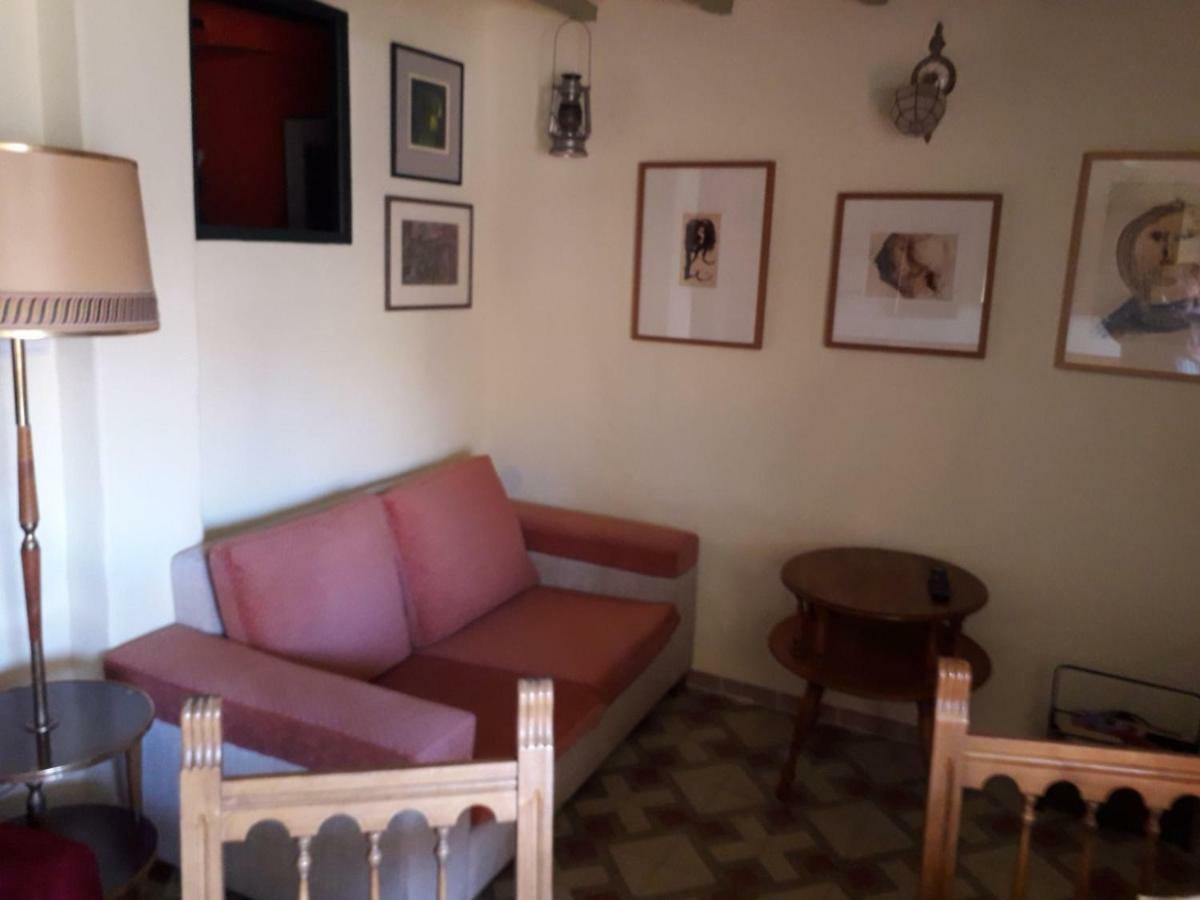 Casa Los Angeles Apartment บิยาโฮโยซา ภายนอก รูปภาพ